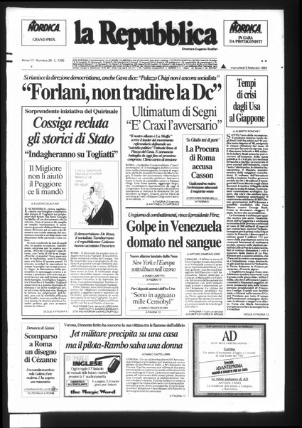 La repubblica